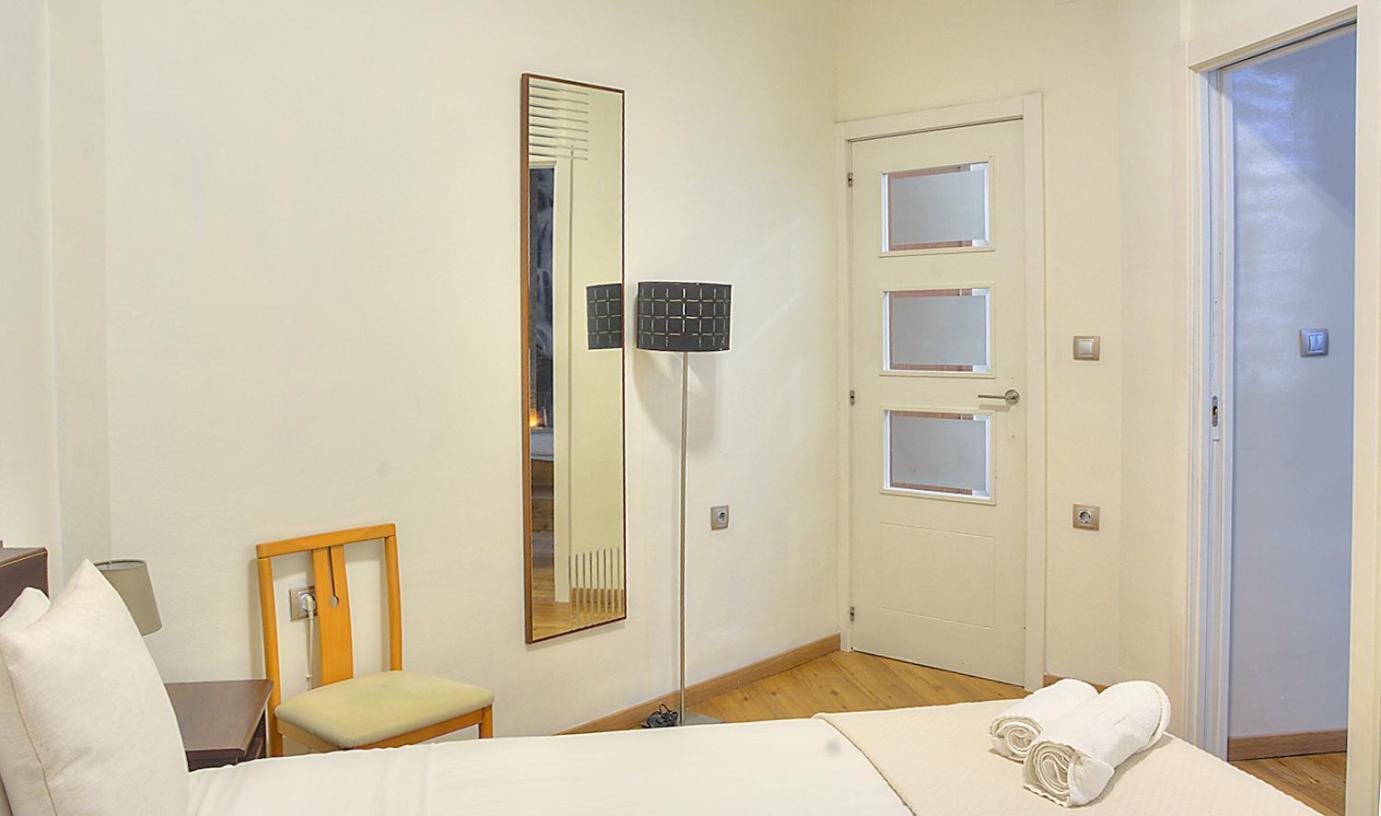 Family Luxury Argote Sevilha Exterior foto