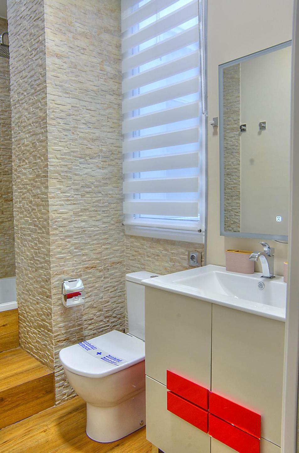 Family Luxury Argote Sevilha Exterior foto