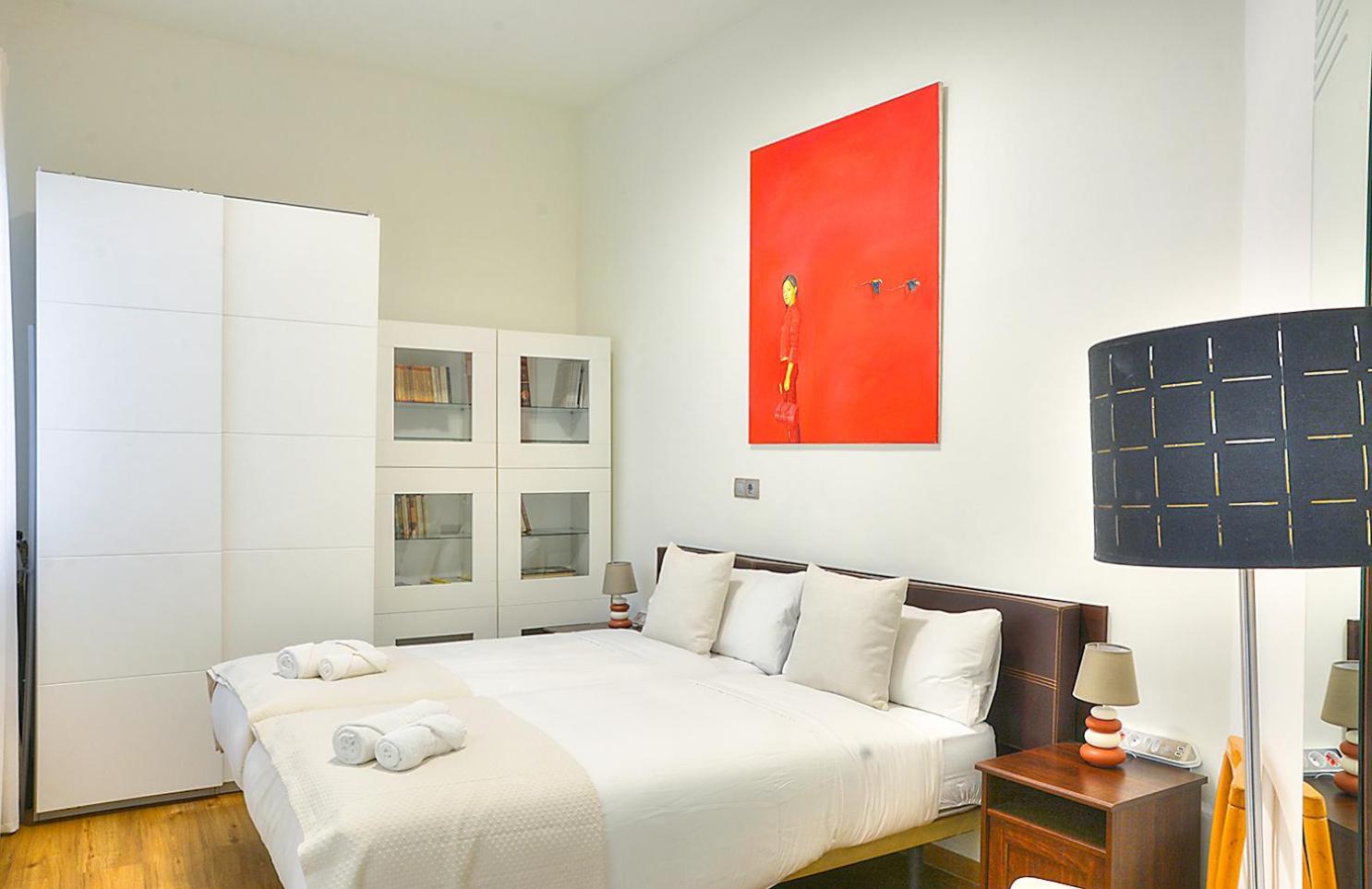 Family Luxury Argote Sevilha Exterior foto