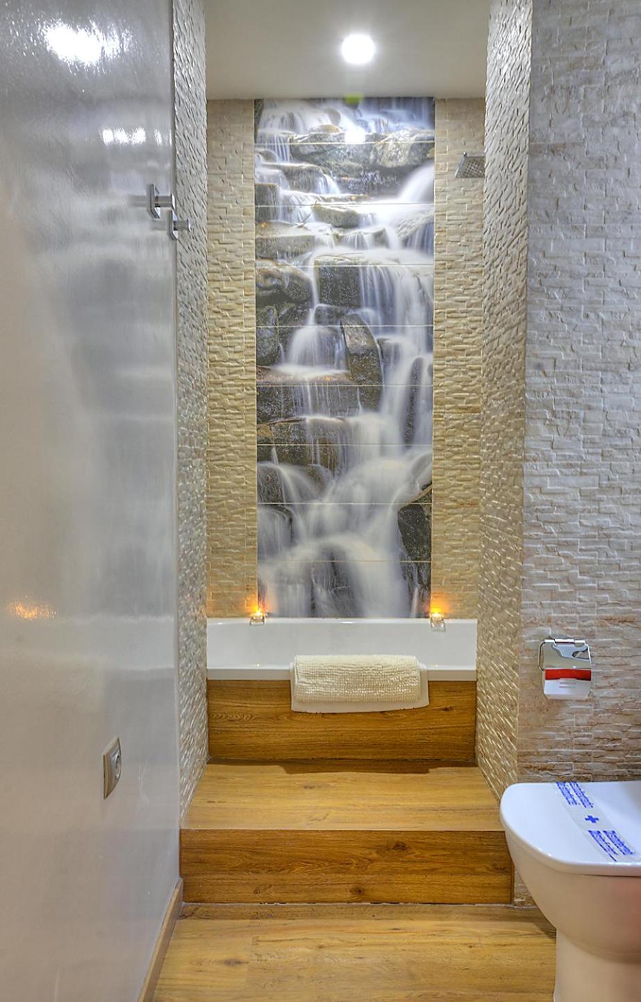 Family Luxury Argote Sevilha Exterior foto