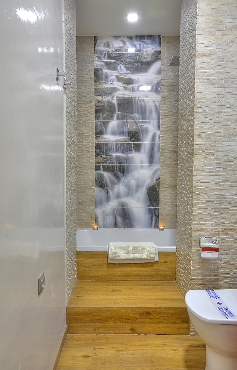 Family Luxury Argote Sevilha Exterior foto
