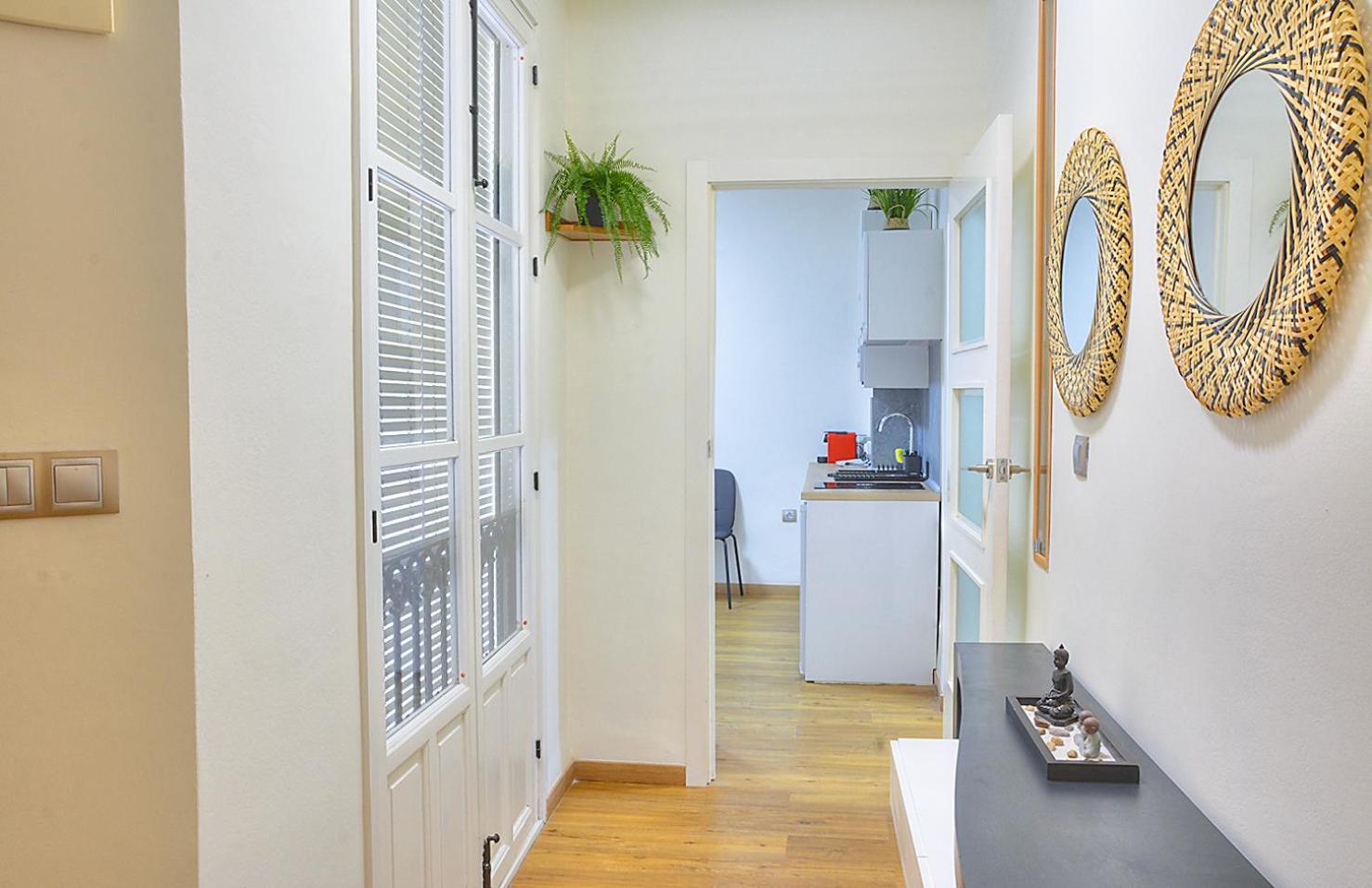 Family Luxury Argote Sevilha Exterior foto