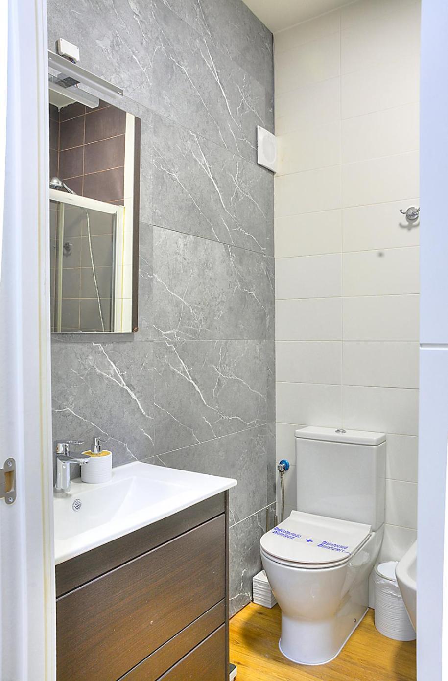 Family Luxury Argote Sevilha Exterior foto