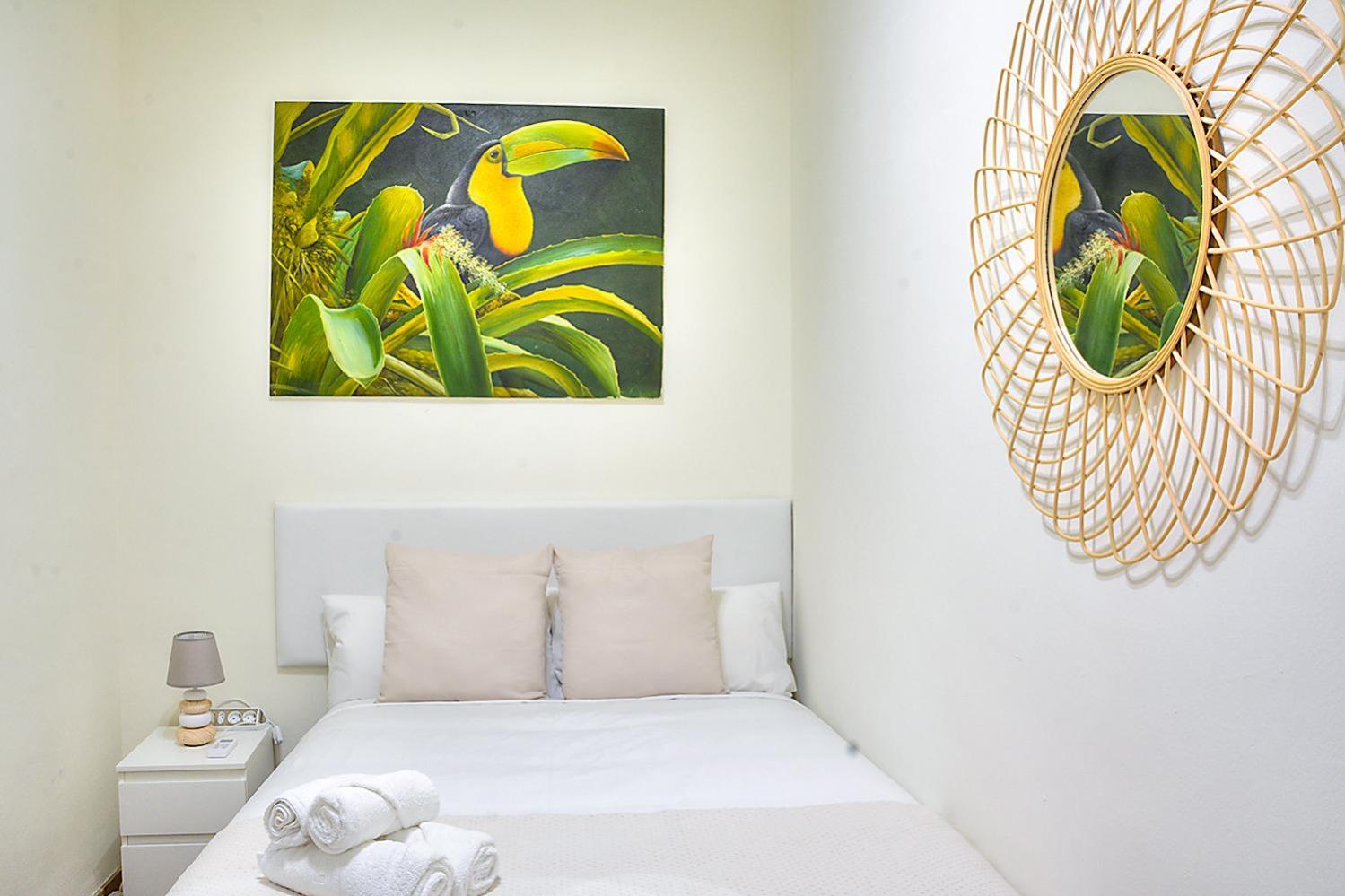 Family Luxury Argote Sevilha Exterior foto