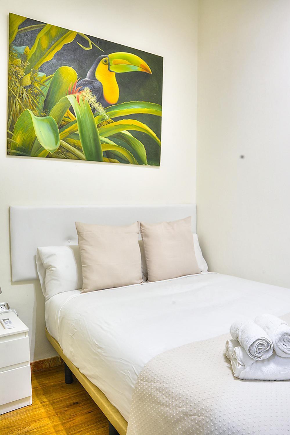 Family Luxury Argote Sevilha Exterior foto