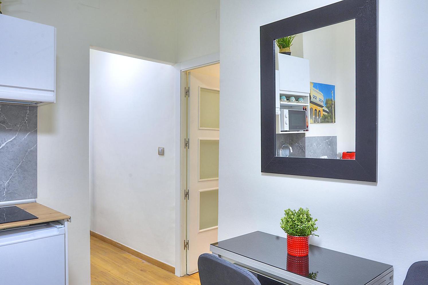 Family Luxury Argote Sevilha Exterior foto