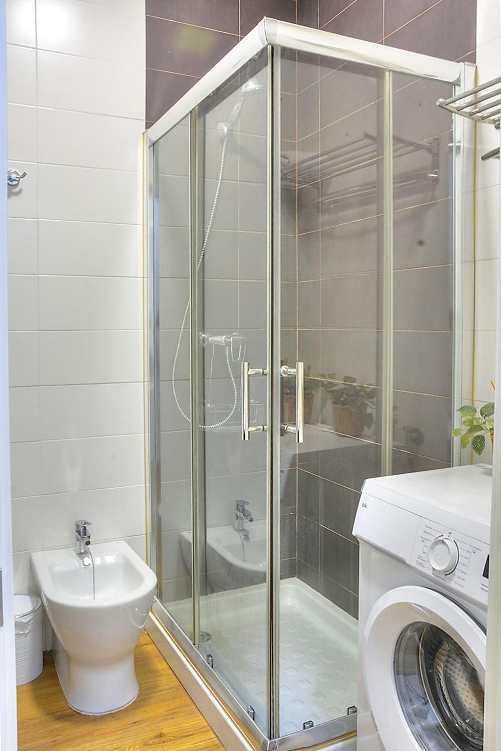 Family Luxury Argote Sevilha Exterior foto