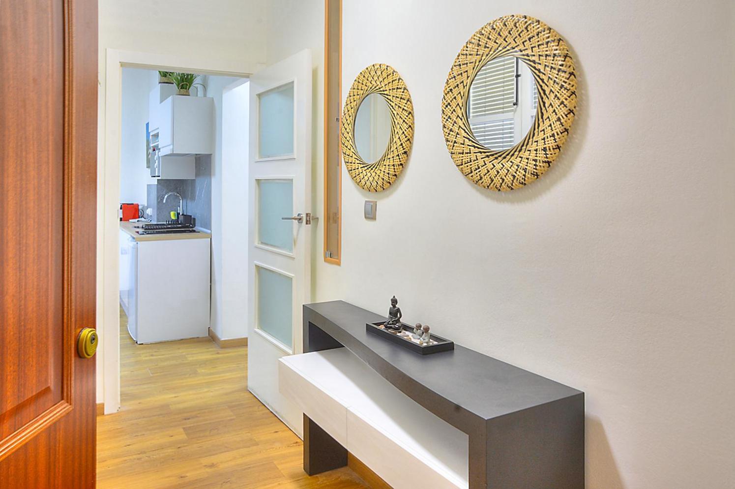 Family Luxury Argote Sevilha Exterior foto
