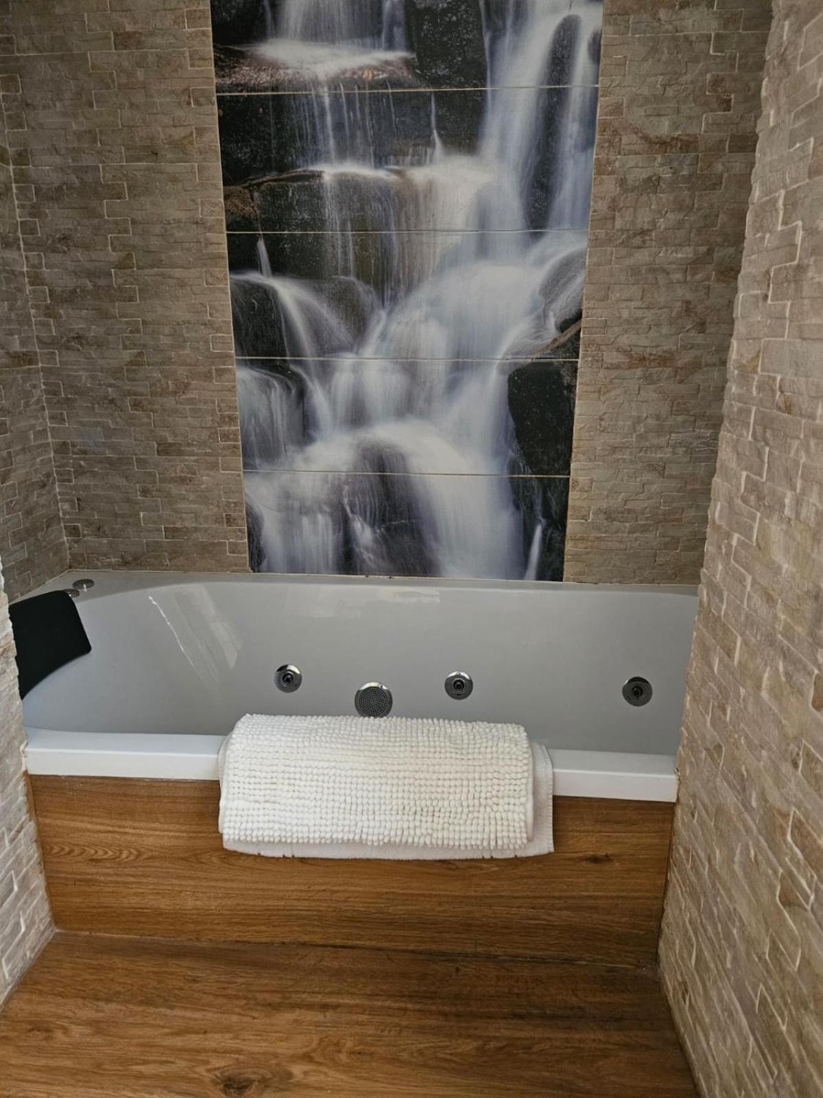 Family Luxury Argote Sevilha Exterior foto